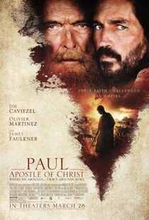 دانلود فیلم Paul, Apostle of Christ 201813682-1920365632