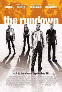 دانلود فیلم The Rundown 20036817-1555990787