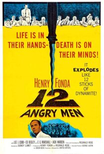 دانلود فیلم 12 Angry Men 19572881-1223649794