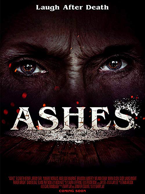 دانلود فیلم Ashes 2018