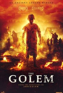 دانلود فیلم The Golem 201815365-1033068495