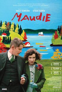 دانلود فیلم Maudie 20167097-490571114