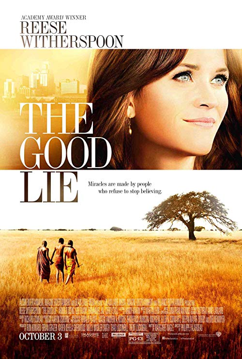 دانلود فیلم هندی The Good Lie 2014