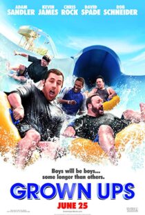 دانلود فیلم Grown Ups 20104680-677701105