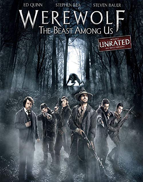 دانلود فیلم Werewolf: The Beast Among Us 2012