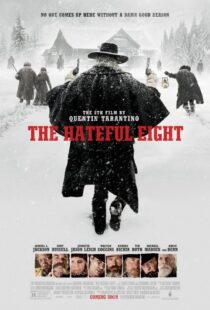 دانلود فیلم The Hateful Eight 201519546-1014866565