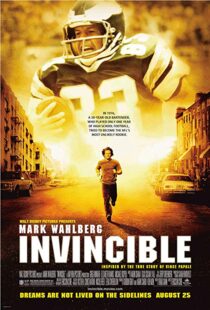 دانلود فیلم Invincible 200614055-1891714413