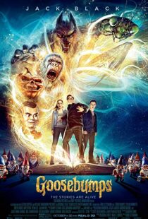 دانلود فیلم Goosebumps 201513113-608705525