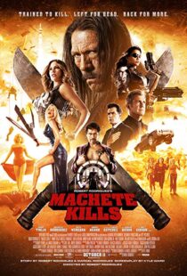 دانلود فیلم Machete Kills 201322445-785034884