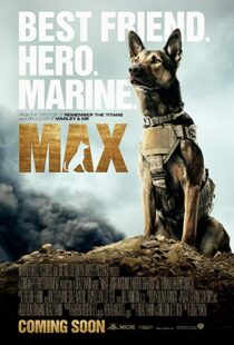 دانلود فیلم Max 201519586-406304955