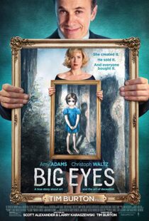 دانلود فیلم Big Eyes 20143613-1664749380