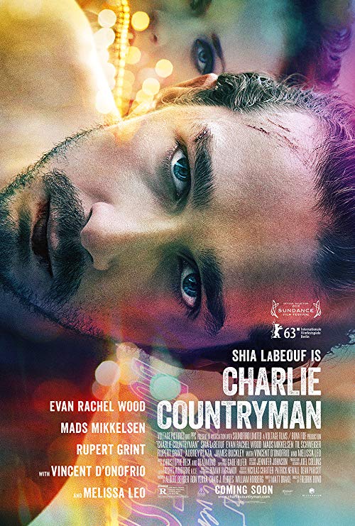 دانلود فیلم Charlie Countryman 2013