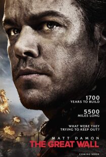 دانلود فیلم The Great Wall 201616909-235440658