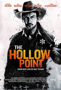 دانلود فیلم The Hollow Point 201615615-1131483531