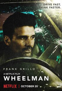 دانلود فیلم Wheelman 201715040-1368247133