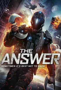 دانلود فیلم The Answer 20159429-766837376