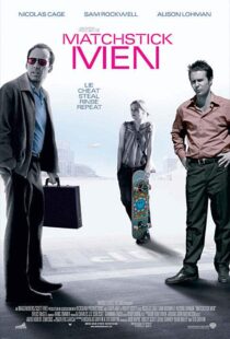 دانلود فیلم Matchstick Men 20034717-1144325253