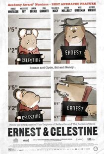 دانلود انیمیشن Ernest & Celestine 20123816-949629514