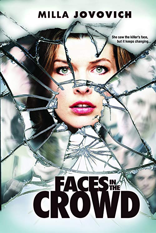 دانلود فیلم Faces in the Crowd 2011