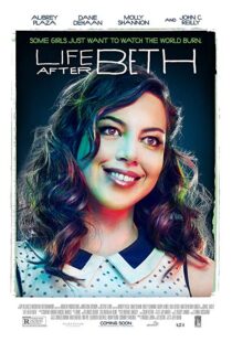 دانلود فیلم Life After Beth 201416307-604189181