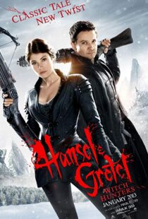 دانلود فیلم Hansel & Gretel: Witch Hunters 20133093-218025160