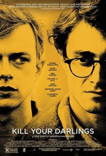 دانلود فیلم Kill Your Darlings 20136308-70184943