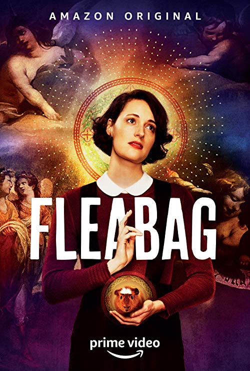 دانلود سریال Fleabag