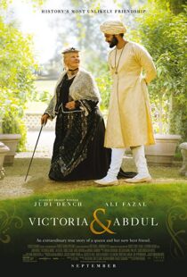 دانلود فیلم Victoria & Abdul 201715169-1776047137