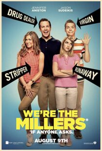 دانلود فیلم We’re the Millers 20136290-969826469