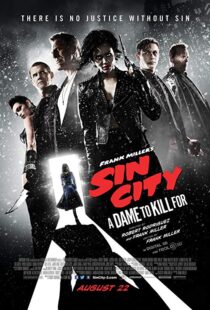 دانلود فیلم Sin City: A Dame to Kill for 20142827-1222491687