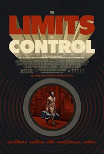 دانلود فیلم The Limits of Control 200911965-371400054