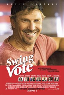 دانلود فیلم Swing Vote 200815955-816635773