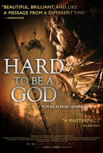 دانلود فیلم Hard to Be a God 20138845-2104007744