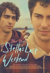 دانلود فیلم Stella’s Last Weekend 20188604-1889872597