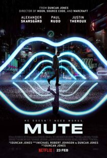 دانلود فیلم Mute 201813688-1855876434