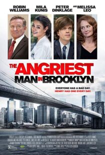 دانلود فیلم The Angriest Man in Brooklyn 201421319-1061973417