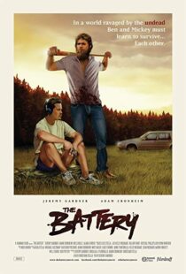 دانلود فیلم The Battery 201222410-1896035310