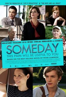 دانلود فیلم Someday This Pain Will Be Useful to You 201118900-1739717646