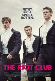 دانلود فیلم The Riot Club 201416309-1491027013