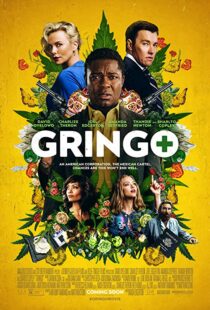 دانلود فیلم Gringo 20182650-394987874