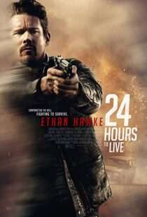 دانلود فیلم 24 Hours to Live 201713147-1229293047