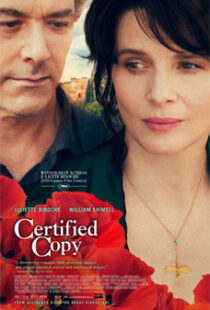 دانلود فیلم Certified Copy 201021597-2143644293