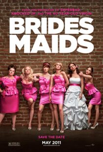 دانلود فیلم Bridesmaids 20114324-89477340