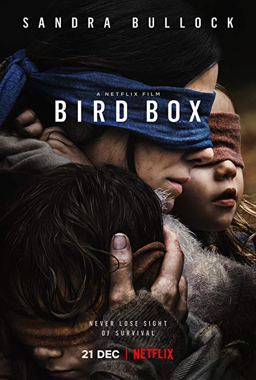 دانلود فیلم Bird Box 2018