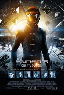 دانلود فیلم Ender’s Game 201313195-2141329140