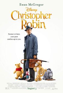 دانلود فیلم Christopher Robin 20183778-69494590