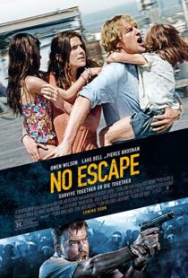 دانلود فیلم No Escape 201513242-1496680808