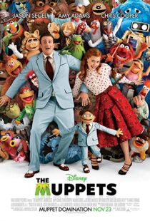 دانلود فیلم The Muppets 20114378-852411485