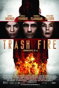 دانلود فیلم Trash Fire 20166780-696906385