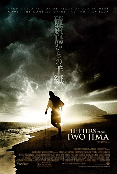 دانلود فیلم Letters from Iwo Jima 2006